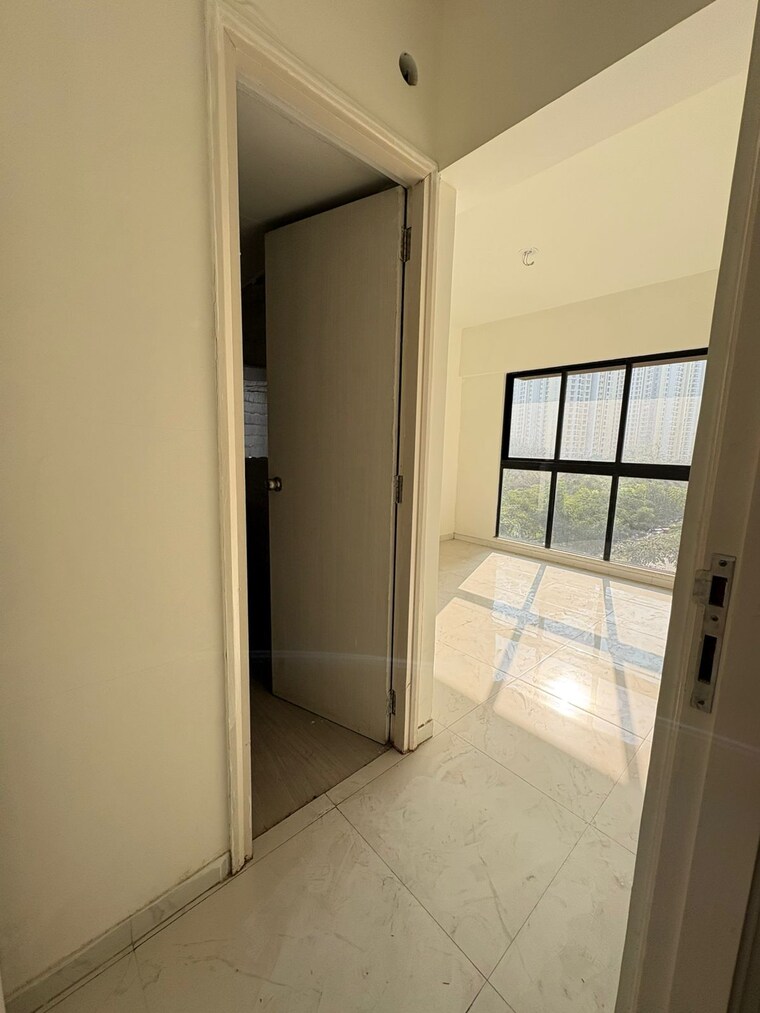 Master Bedroom, runwal-gardens-phase-2 3 Bedroom 904 Sq.Ft. Apartment In Dombivli East Thane 9713773