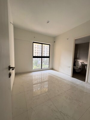 Master Bedroom in 3 BHK Apartment at Runwal Gardens Phase 2, Dombivli East – for Sale