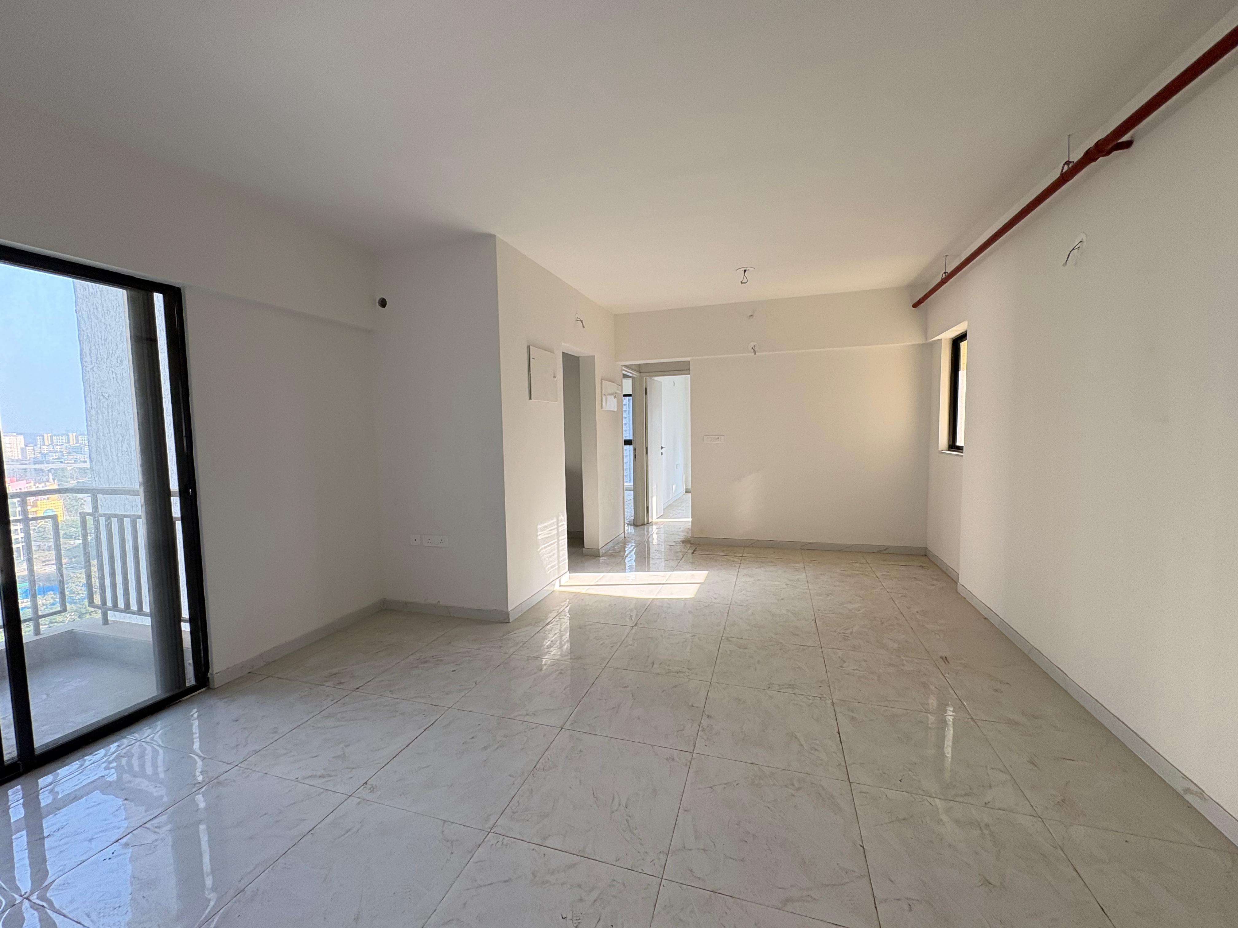 3 BHK Apartment For Sale in Runwal Gardens Phase 2