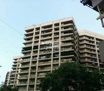  Office Space For Rent in Mittal Court, Nariman Point