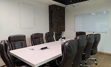 Team Area in  Office Space at Mittal Court, Nariman Point – for Rent