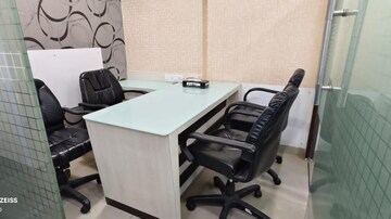 Team Area in  Office Space at Mittal Court, Nariman Point – for Rent