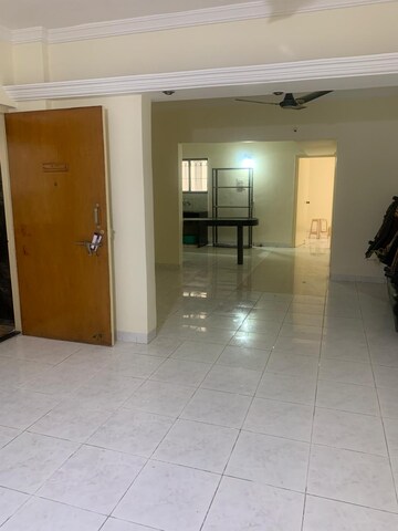 Room in 4 BHK Apartment at B. U. Bhandari  Planet Millenium, Pimple Saudagar – for Sale