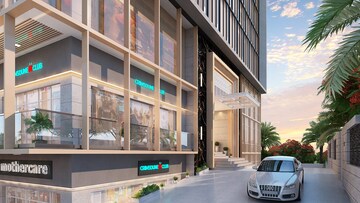  Office Space For Sale in Lda Colony