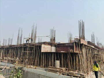  Office Space – Exterior View View at Lda Colony - for Sale