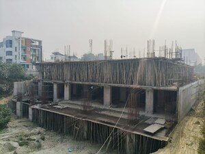  Office Space – Exterior View View at Lda Colony - for Sale