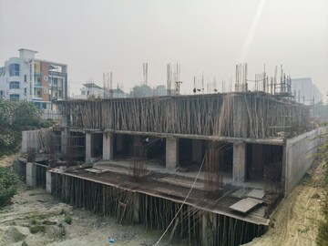  Office Space – Exterior View View at Lda Colony - for Sale