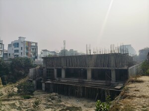  Office Space – Exterior View View at Lda Colony - for Sale