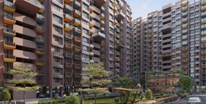 2 BHK Apartment For Sale in Sargasan