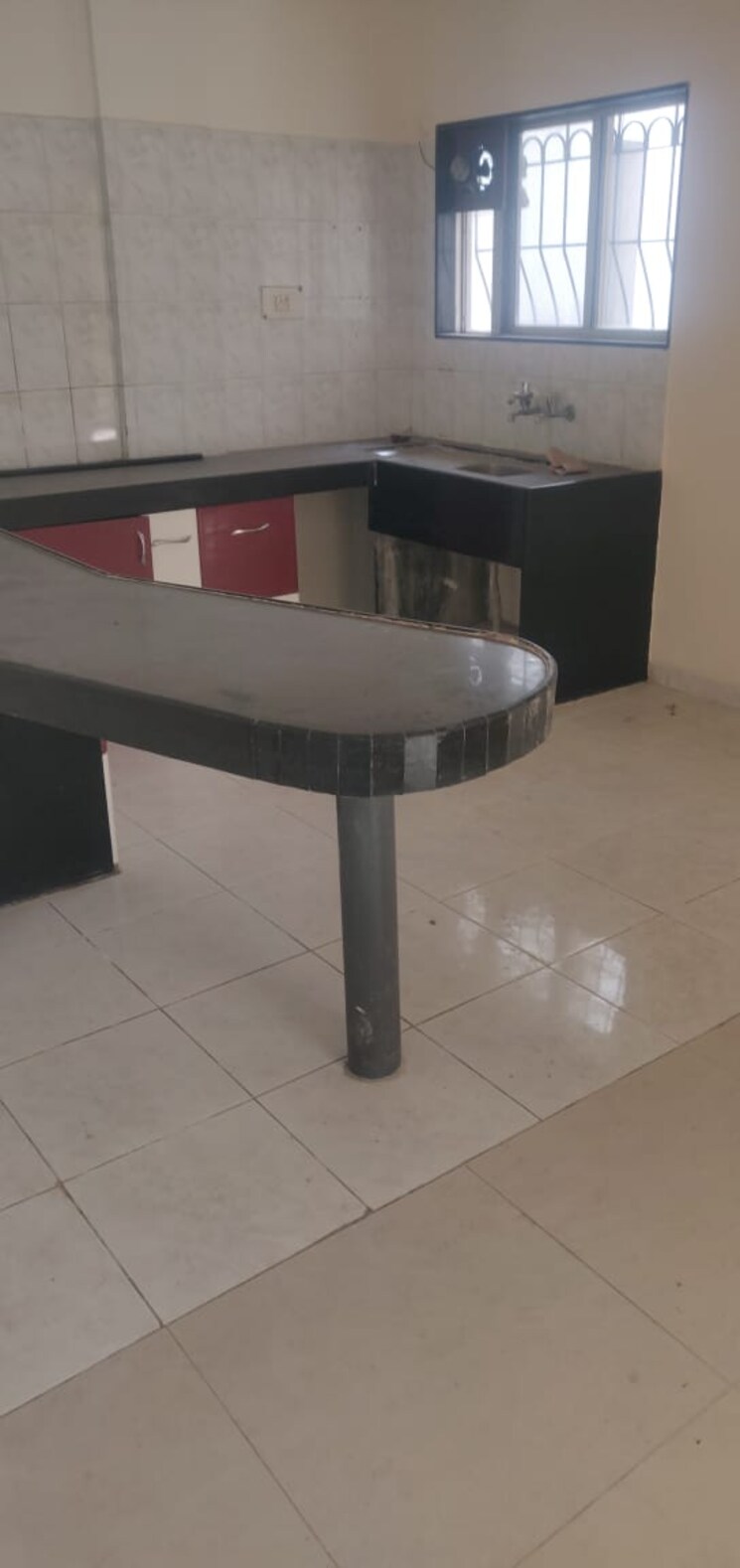 Kitchen, pimple saudagar 4 Bedroom 1500 Sq.Ft. Apartment In Pimple Saudagar Pune 9713778