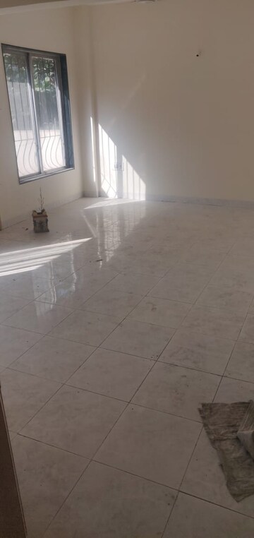 Bathroom in 4 BHK Apartment at Pimple Saudagar – for Sale