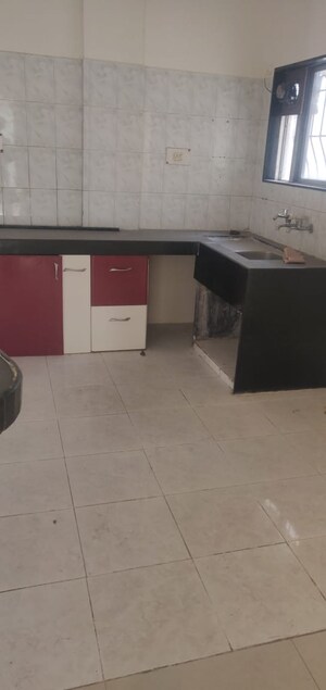 Team Area in 4 BHK Apartment at Pimple Saudagar – for Sale