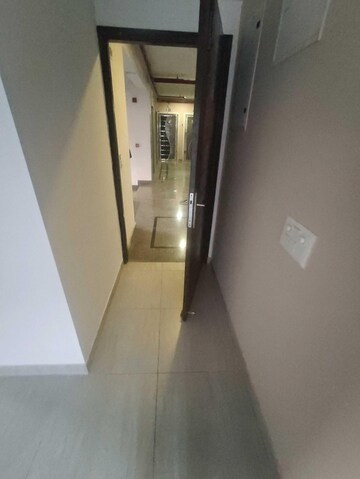 Building Lobby in 3 BHK Apartment at ABA Cleo County, Sector 121 – for Rent