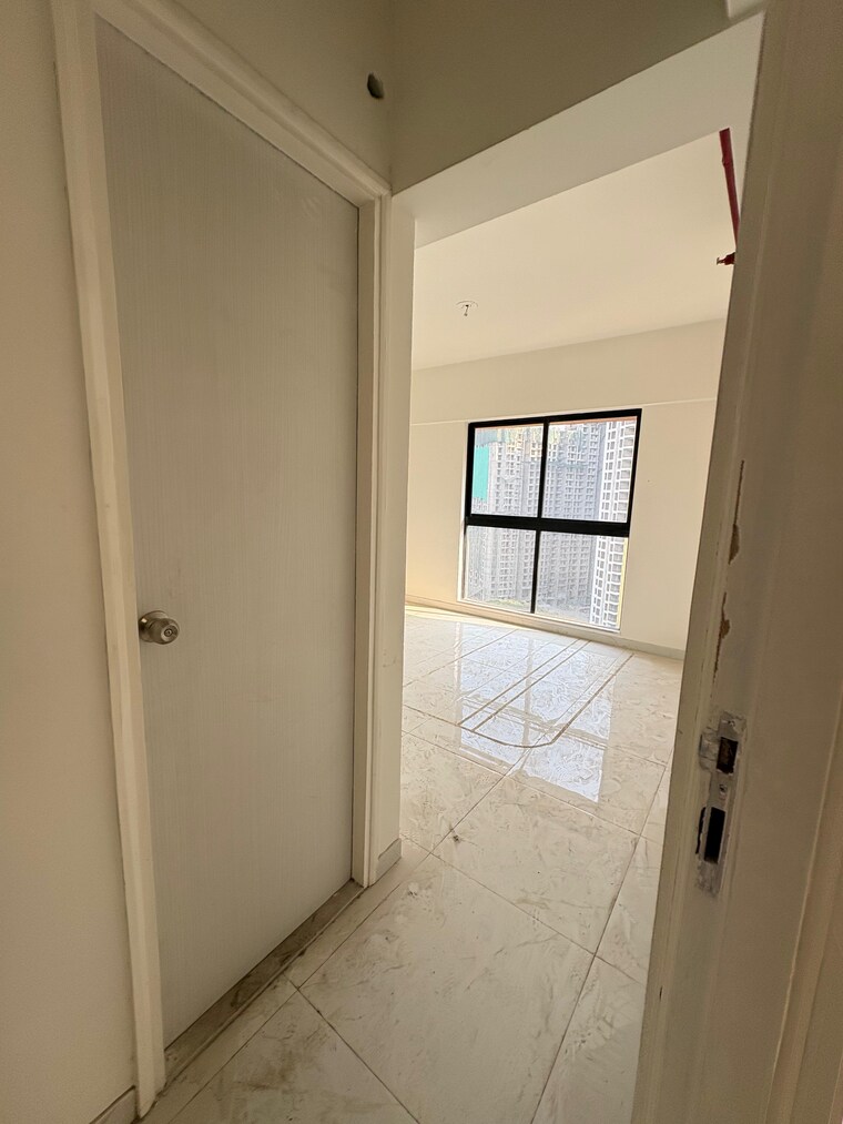 Master Bedroom, runwal-gardens-phase-2 3 Bedroom 904 Sq.Ft. Apartment In Dombivli East Thane 9713786