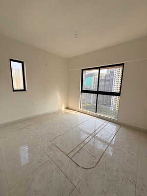 Master Bedroom in 3 BHK Apartment at Runwal Gardens Phase 2, Dombivli East – for Sale