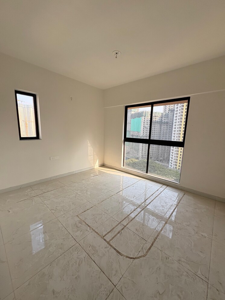 Master Bedroom, runwal-gardens-phase-2 3 Bedroom 904 Sq.Ft. Apartment In Dombivli East Thane 9713786