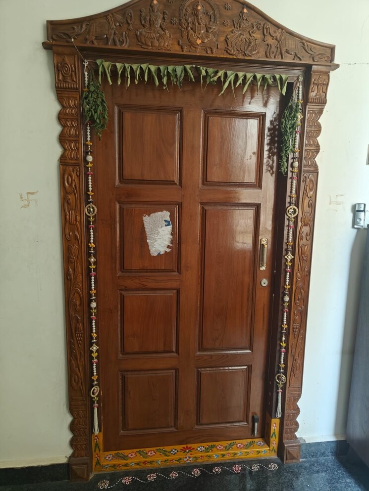 Other, pranava-elite 3 Bedroom 1610 Sq.Ft. Apartment In Madinaguda Hyderabad 9713766