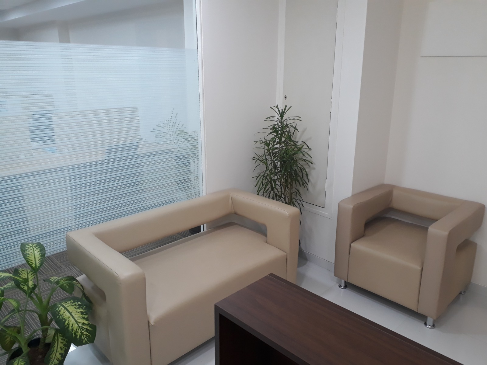 Office Space For Sale in Lodha Supremus Powai