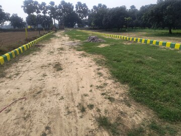 Plot Area in  Plot at Kanpur Road – for Sale