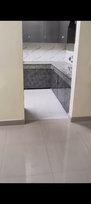 Bathroom in 2 BHK Apartment at Proview Officer City, Raj Nagar Extension – for Rent