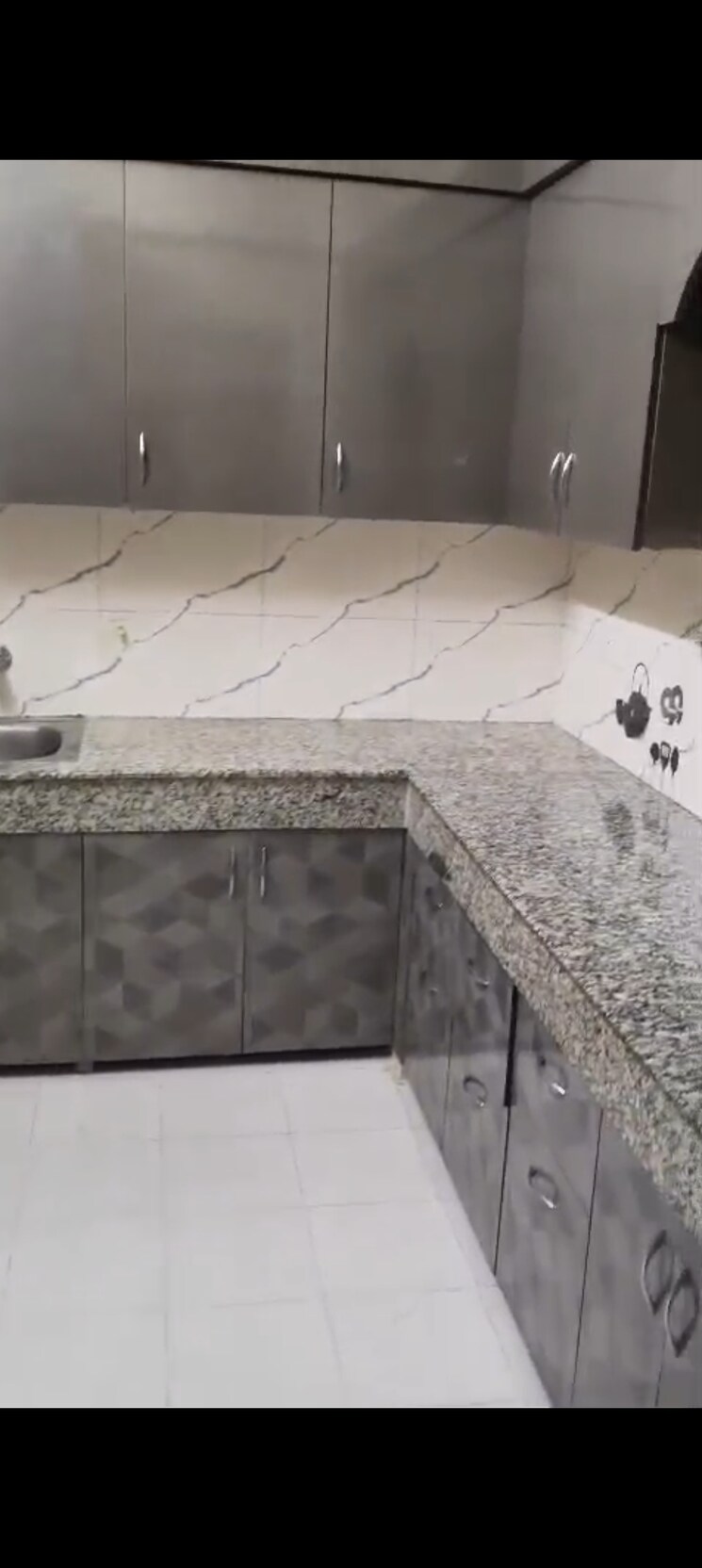 Kitchen, proview-officer-city 2 Bedroom 1041 Sq.Ft. Apartment In Raj Nagar Extension Ghaziabad 9713791