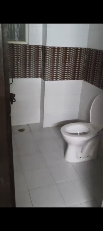 Bathroom in 2 BHK Apartment at Proview Officer City, Raj Nagar Extension – for Rent