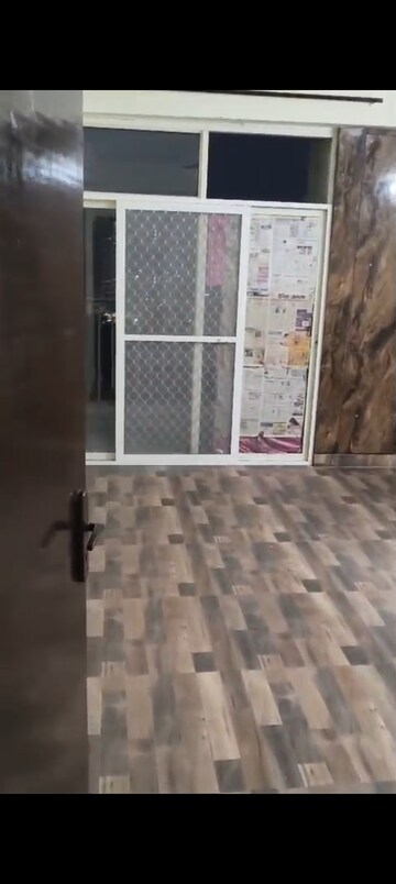 Balcony in 2 BHK Apartment at Proview Officer City, Raj Nagar Extension – for Rent