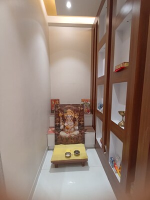 Furnished Amenities in 3 BHK Independent House at RWA Apartments Sector 47, Sector 47 – for Rent