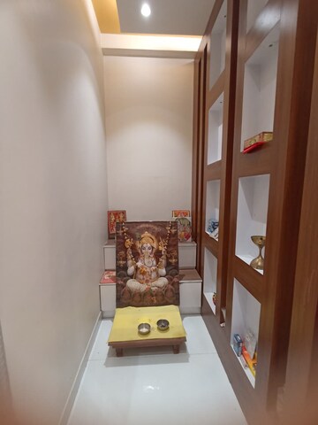 Furnished Amenities in 3 BHK Independent House at RWA Apartments Sector 47, Sector 47 – for Rent