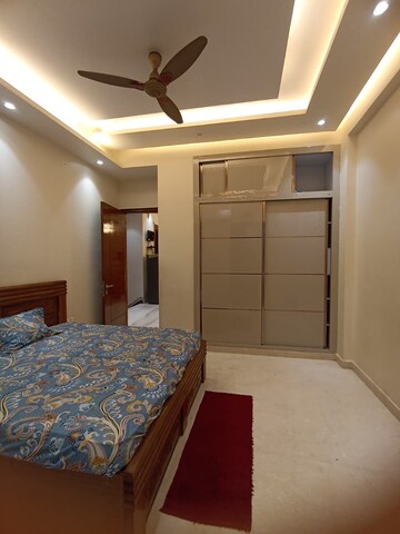 3 BHK Independent House For Rent in RWA Apartments Sector 47, Sector 47