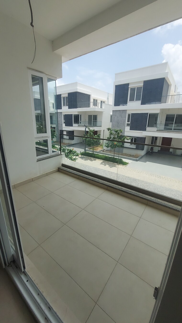 undefined, hallmark-county 4 Bedroom 3772 Sq.Ft. Villa In Osman Nagar Hyderabad 9713796