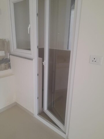 Building Lobby in 1 BHK Apartment at Rohan Upavan, Hennur – for Sale