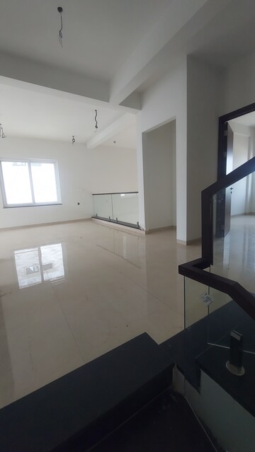 Kitchen in 4 BHK Villa at Hallmark County, Osman Nagar – for Sale