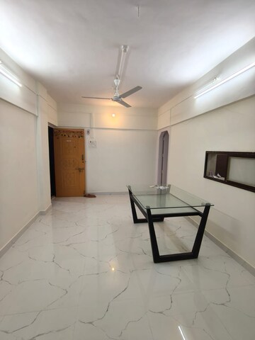 Bathroom in 2 BHK Apartment at Mandapeshwar – for Rent