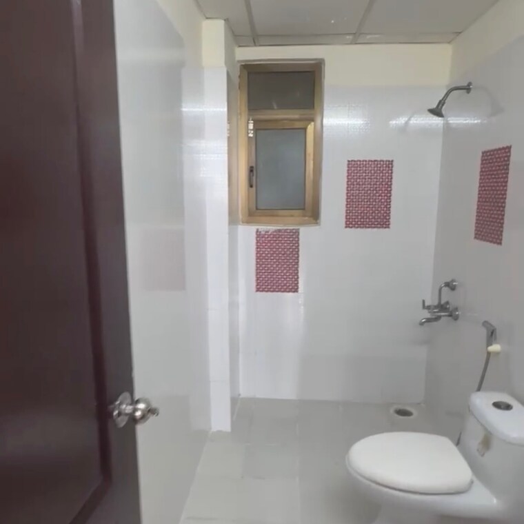 Bathroom, angel-mercury 2 Bedroom 1195 Sq.Ft. Apartment In Ahinsa Khand 2 Ghaziabad 9713798
