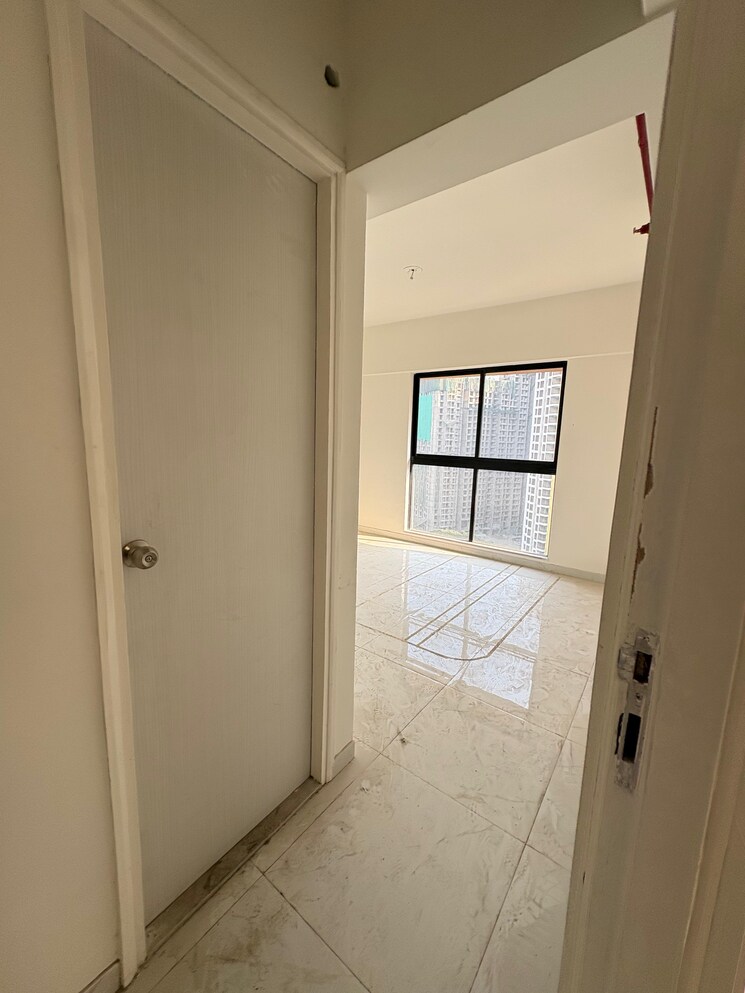 Master Bedroom, runwal-gardens 3 Bedroom 918 Sq.Ft. Apartment In Dombivli East Thane 9713800