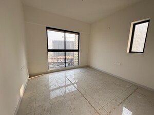 Bedroom in 3 BHK Apartment at Runwal Gardens, Dombivli East – for Sale