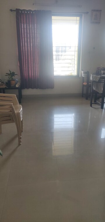 Room in 2 BHK Apartment at Atul Alcove, Pimple Saudagar – for Sale