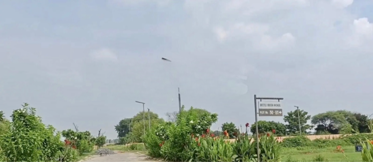 undefined, adore-smart-city  126 Sq.Yd. Plot In Sector 97 Faridabad 9713794