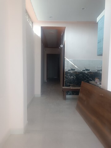 Living Room in 2 BHK Builder Floor at Modipuram – for Sale