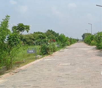 Plot Area in  Plot at Adore Smart City, Sector 97 – for Sale