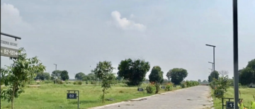 Plot Area in  Plot at Adore Smart City, Sector 97 – for Sale