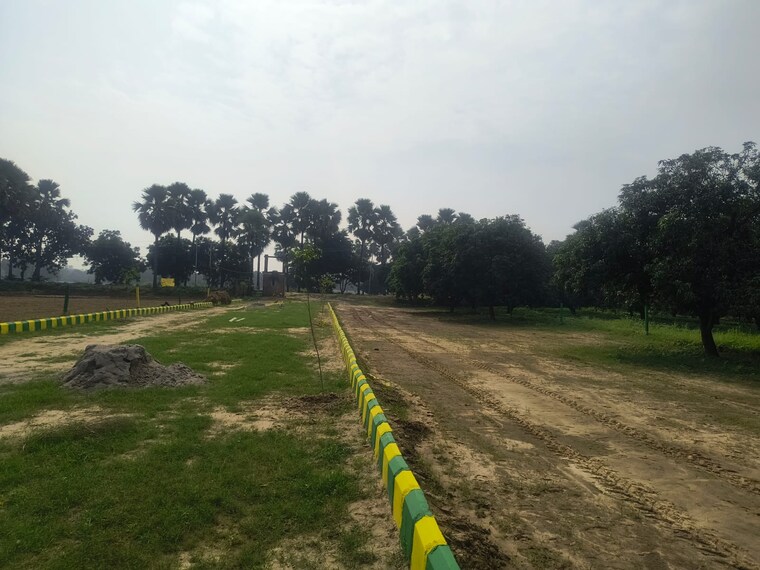 undefined, kanpur road  900 Sq.Ft. Plot In Kanpur Road Lucknow 9713793