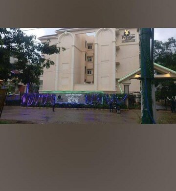 2 BHK Apartment – Exterior View View at Prestige Boulevard, Whitefield - for Sale