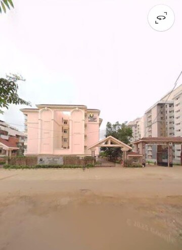 2 BHK Apartment – Exterior View View at Prestige Boulevard, Whitefield - for Sale