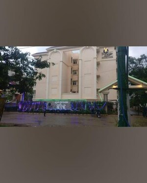 2 BHK Apartment – Exterior View View at Prestige Boulevard, Whitefield - for Sale