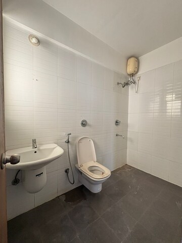 Bathroom in 2 BHK Apartment at Lodha Casa Bella, Dombivli East – for Sale