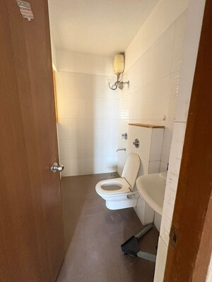 Bathroom in 2 BHK Apartment at Lodha Casa Bella, Dombivli East – for Sale