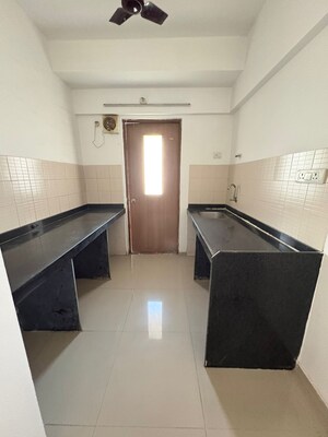 Kitchen in 2 BHK Apartment at Lodha Casa Bella, Dombivli East – for Sale