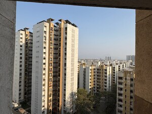 2 BHK Apartment – Exterior View View at Lodha Casa Bella, Dombivli East - for Sale